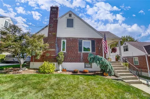 616 Overlook Ave, Cincinnati, OH 45238 photo 2