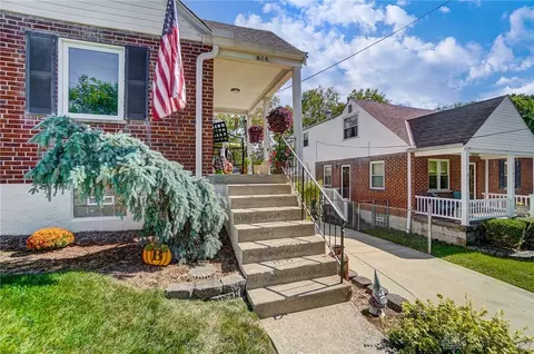 616 Overlook Ave, Cincinnati, OH 45238 photo 3