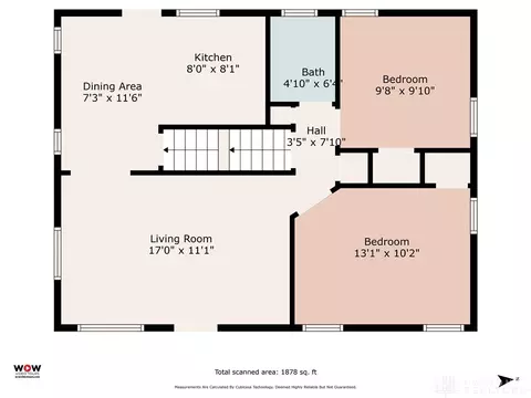 616 Overlook Ave, Cincinnati, OH 45238 photo 48