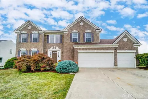 203 Meadowlark Ln, Monroe, OH 45050