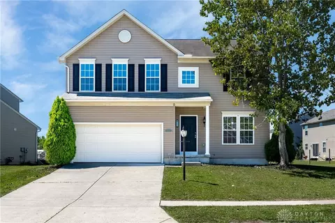 5365 Wood Dale Dr, Dayton, OH 45414