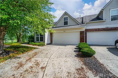7141 Brookmeadow Dr, Dayton, OH 45459
