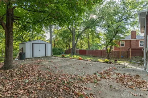 2361 E Galbraith Rd, Cincinnati, OH 45237 photo 25