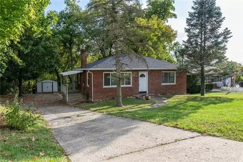 2361 E Galbraith Rd, Cincinnati, OH 45237 photo 2