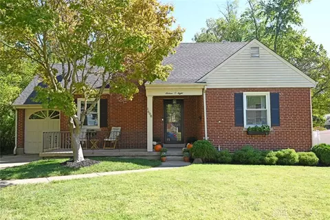 1608 Clio Ave, Cincinnati, OH 45230