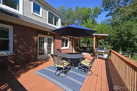 1608 Clio Ave, Cincinnati, OH 45230 photo 33