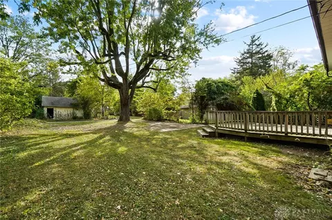821 W Mulberry St, Springfield, OH 45506 photo 34
