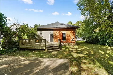 821 W Mulberry St, Springfield, OH 45506 photo 35
