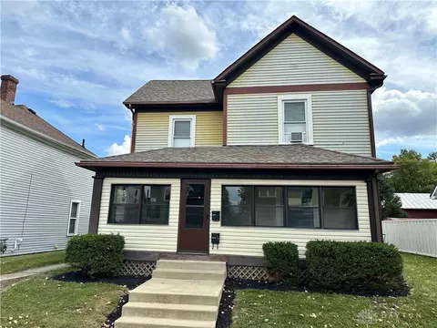 633 Washington Ave, Greenville, OH 45331