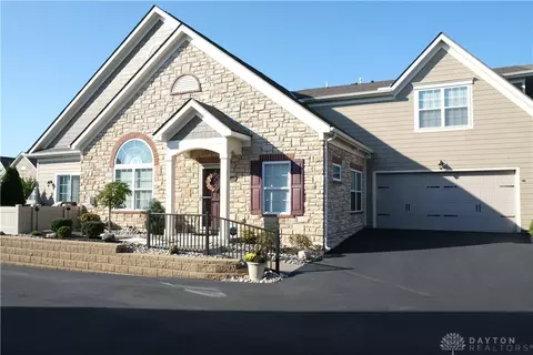 6788 Liberty Cir #81, Liberty, OH 45069