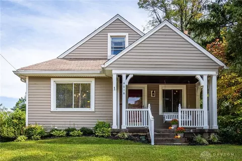 6016 Dryden Ave, Cincinnati, OH 45213