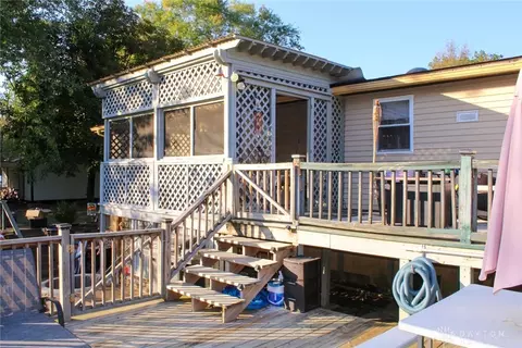 651 Fawcett Rd, Peebles, OH 45660