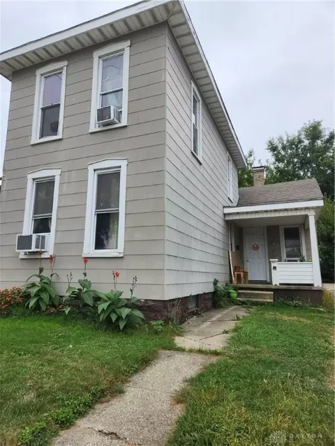 825 W North St, Springfield, OH 45504 photo 8