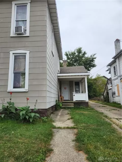 825 W North St, Springfield, OH 45504 photo 7