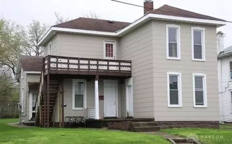 825 W North St, Springfield, OH 45504