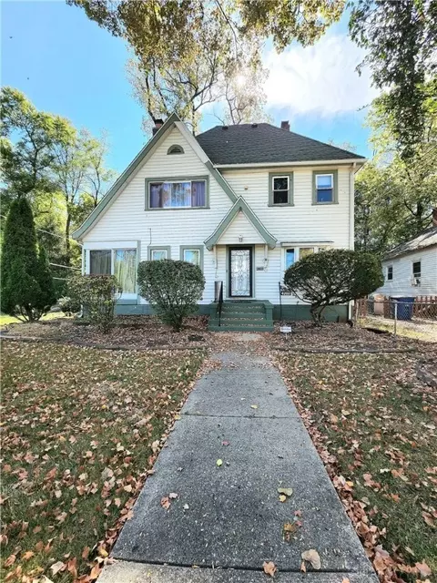 4200 Midway Ave, Dayton, OH 45417