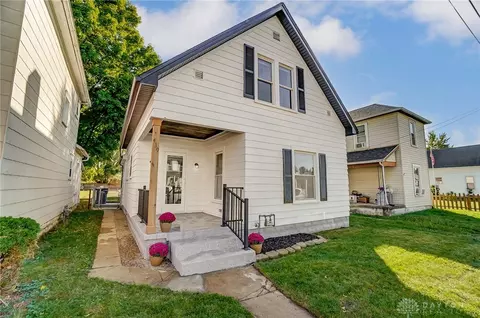 439 Miami St, Piqua, OH 45356