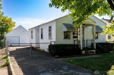 1746 Meriline Ave, Dayton, OH 45410