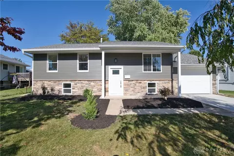 505 Funston Ave, New Carlisle, OH 45344