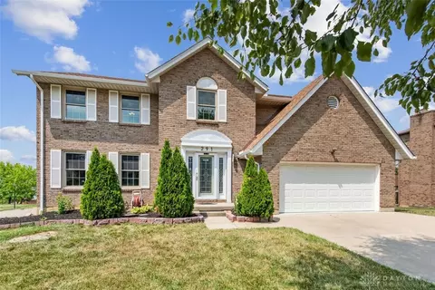 291 Palm Springs Dr, Fairfield, OH 45014
