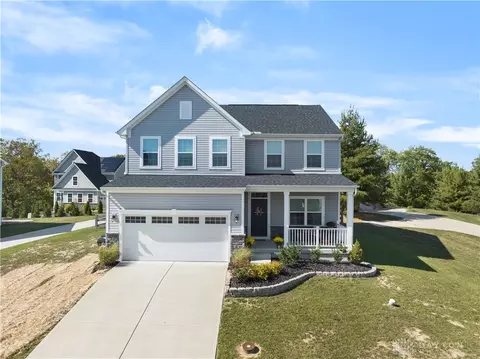 8161 Valley Crossing Dr, Colerain Township, OH 45247