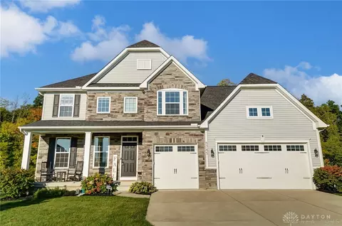 5785 Spencer Ter, Liberty Township, OH 45044