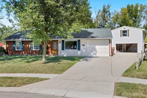 877 Foster St, Franklin, OH 45005