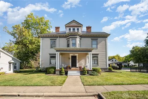 388 North St, Batavia, OH 45103