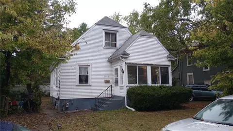 3813 Syracuse Ave, Dayton, OH 45405