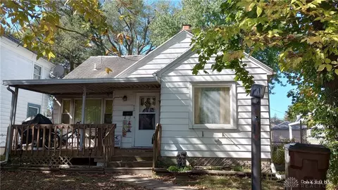 639 Syracuse Ave, Dayton, OH 45405