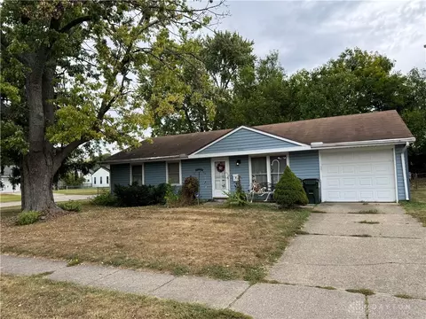 420 Weinland St, New Carlisle, OH 45344