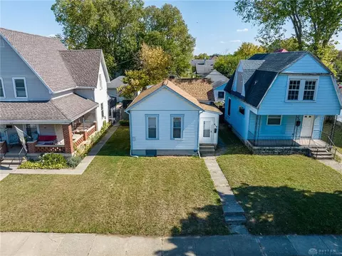 418 Deeds Ave, Dayton, OH 45404