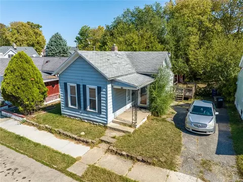 144 Alton Ave, Dayton, OH 45404