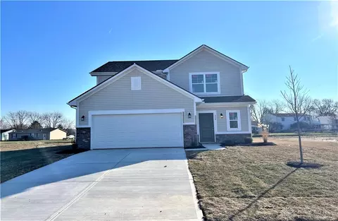 112 Clarett Ct, Union, OH 45322