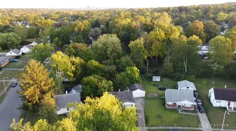 1097 Rydale Rd, Dayton, OH 45405