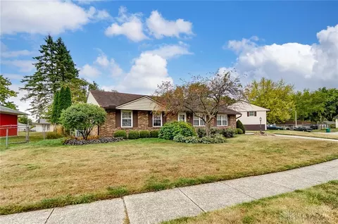 1235 Carman Ave, New Carlisle, OH 45344