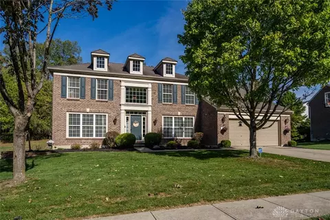 3981 Bear Ln, Cleves, OH 45002