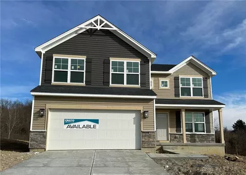 124 Holly Oak Ct, Hamilton, OH 45013