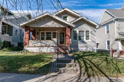 1019 Creighton Ave, Dayton, OH 45420