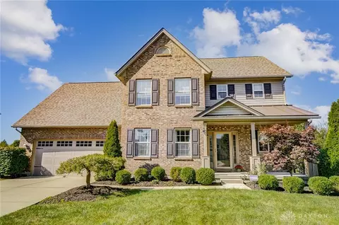 4328 Yacht Haven Way, West Chester, OH 45069