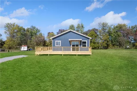 324 Malibu Dr, Winchester, OH 45697