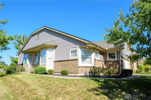 2447 Cardinal Hill Ct, Cincinnati, OH 45230