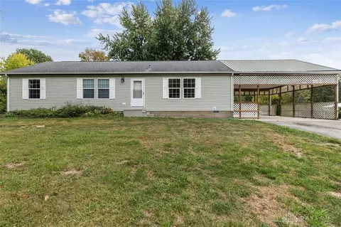6764 Heather Moor Trl, Hillsboro, OH 45133