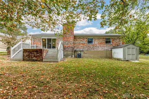 5319 Chatelaine Ct, Cincinnati, OH 45247 photo 48