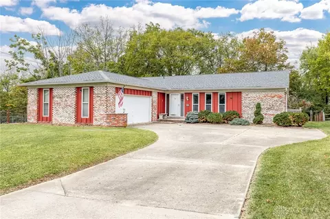 5319 Chatelaine Ct, Cincinnati, OH 45247