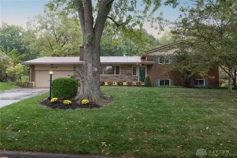 4824 Laurelann Dr, Kettering, OH 45429