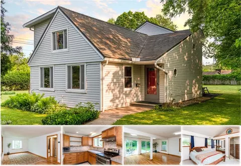 108 E South College St, Yellow Springs, OH 45387