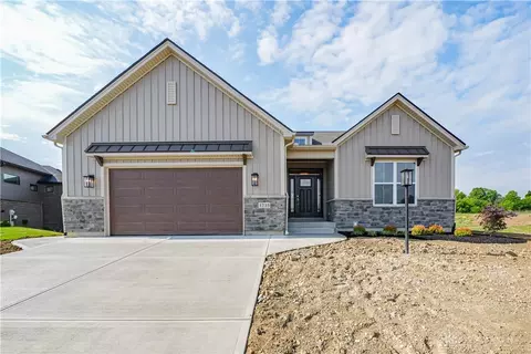 1235 Normandy Rue, Clearcreek Twp, OH 45458