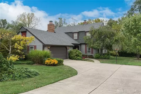 7702 Normandy Ln, Dayton, OH 45459