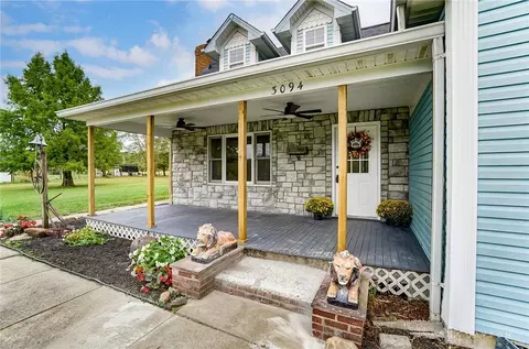 3094 Old State Rd, Mount Orab, OH 45154 photo 3